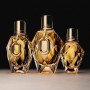 Paco Rabanne Million Gold For Her Eau de Parfum Recarregável 50ml