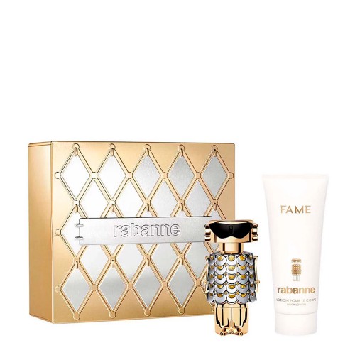Paco Rabanne Fame Eau de Parfum Woman 50ml Coffret
