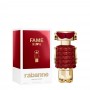 Paco Rabanne Fame In Love Parfum Elixir Recarregável 50ml
