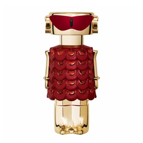 Paco Rabanne Fame In Love Parfum Elixir Recarregável 50ml