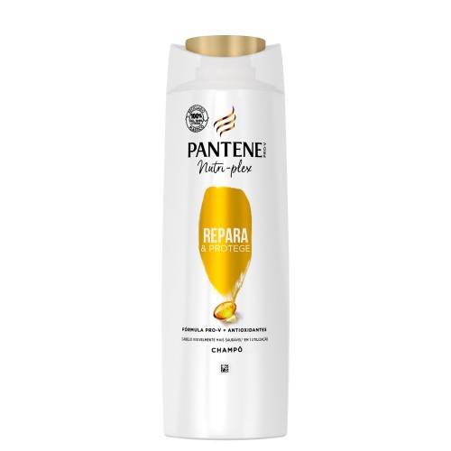 Pantene Repara & Protege Shampoo 385ml