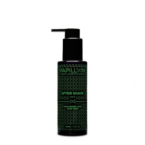 Papillon After Shave Balm 100ml
