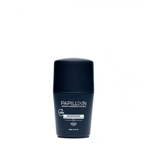 Papillon Roll On Deodorant 50ml