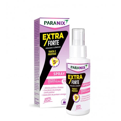 Paranix Extra Forte Spray 100ml