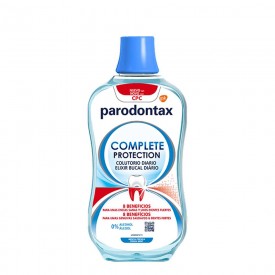 Parodontax Complete Protection Elixir 500ml