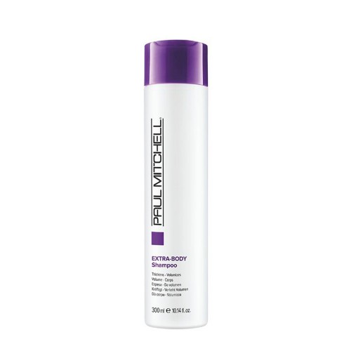 Paul Mitchell Extra-Body Daily Shampoo 300ml