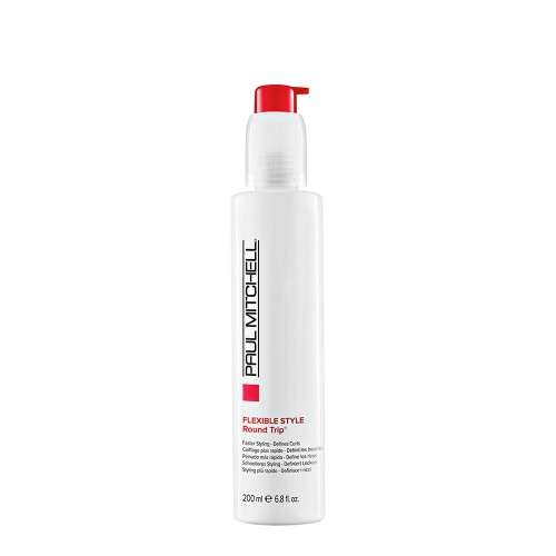 Paul Mitchell Flexible Style Round Trip Modelador de Caracóis 200ml
