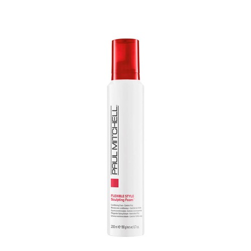 Paul Mitchell Flexible Style Espuma Hidratante 200ml