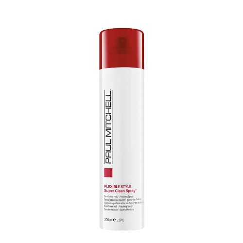 Paul Mitchell Flexible Style Super Clean Spray Finalizador 300ml