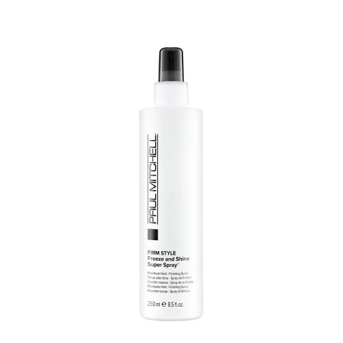 Paul Mitchell Firm Style Freeze and Shine Spray Finalizador 250ml