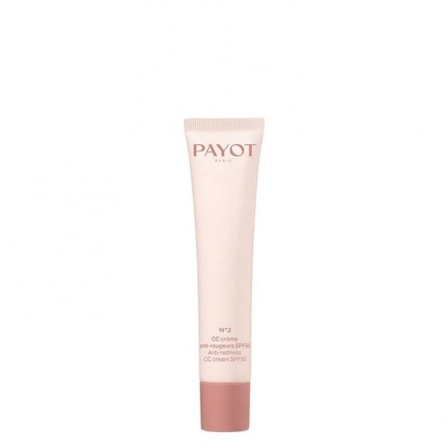 Payot Crème Nº2 CC Cream SPF50+ 40ml