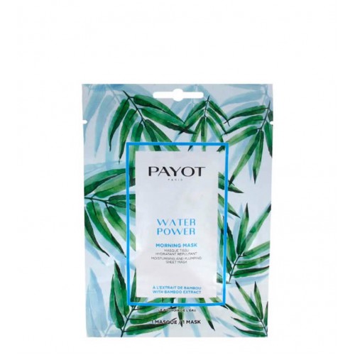 Payot Water Power 1 Máscara	