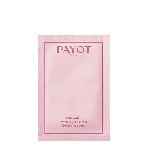Payot Roselift Patch Regard Liftant 10 unidades