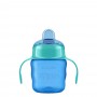 Philips Avent Copo de Aprendizagem com Bico Azul 200ml