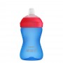 Philips Avent Copo de Aprendizagem com Bico Azul 300ml