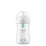 Philips Avent Natural Response Biberão AirFree Elefantes 260ml