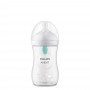 Philips Avent Natural Response Biberão AirFree Estrelas 260ml