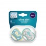 Philips Avent Ultra Air Baleias 18m+ Duo