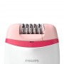 Philips Satinelle Essential Depiladora Compacta com Cabo BRE235/00