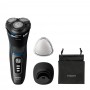 Philips Series 3000 Máquina de Barbear a Húmido e a Seco S3344/13