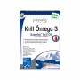 Physalis Ómega 3 Krill Oil 30 cáspulas