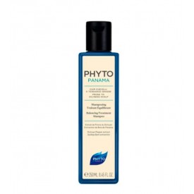 Phyto Panama Shampoo Cabelo Oleoso 250ml