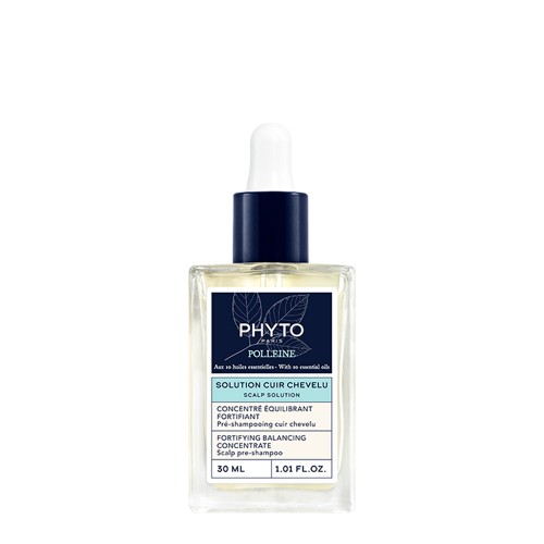 Phyto Polleine Concentrado Equilibrante e Fortificante 30ml