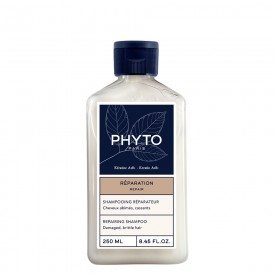 Phyto Réparation Shampoo 250ml