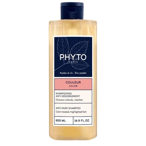 Phyto Color Proteção de Cor Shampoo 500ml
