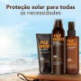 Piz Buin Moisturising Loção Solar Hidratante SPF50+ 200ml