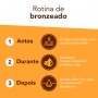 Piz Buin Tan & Protect Loção Intensificadora de Bronzeado SPF30 150ml