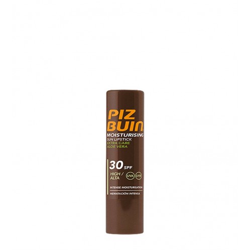Piz Buin Stick Labial Aloe Vera SPF30