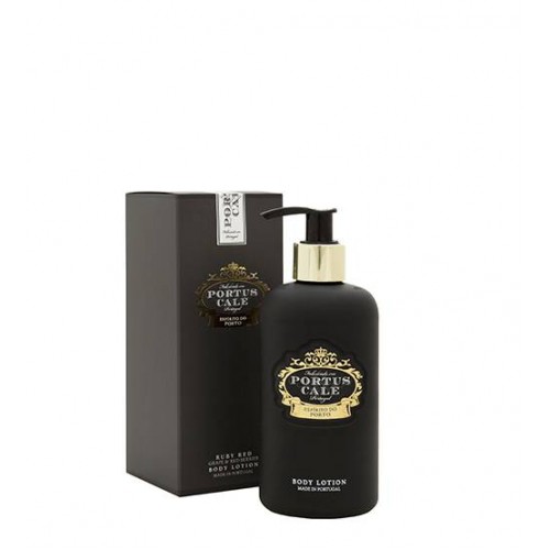 Portus Cale Loção Corporal Ruby Red 300ml 