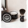 Portus Cale Pincel para Barbear Black Edition