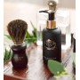 Portus Cale Pincel para Barbear Black Edition