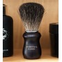 Portus Cale Pincel para Barbear Black Edition