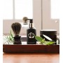 Portus Cale Pincel para Barbear Black Edition