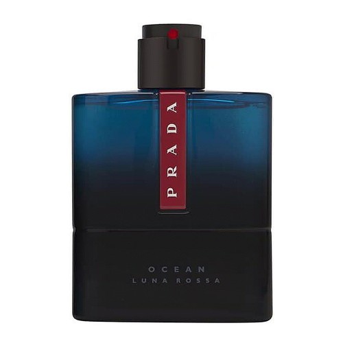 Prada Luna Rossa Ocean Eau de Parfum Recarregável 150ml