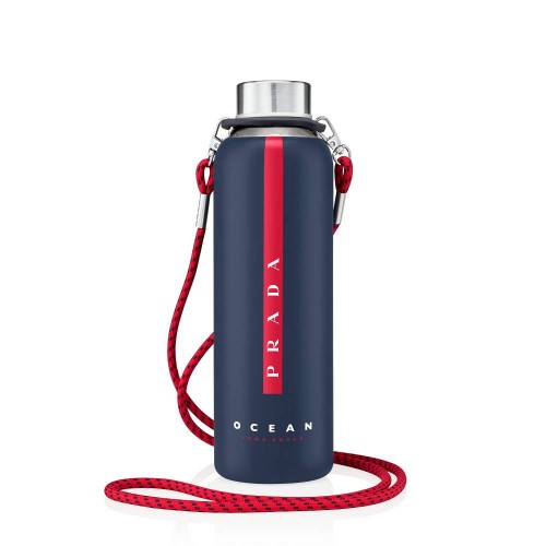 Prada Luna Rossa Ocean Garrafa de Água