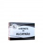 Sabonete de Alcatrão 90g
