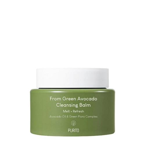 Purito From Green Avocado Bálsamo de Limpeza 100ml