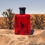 Ralph Lauren Polo Red Eau de Toilette 125ml