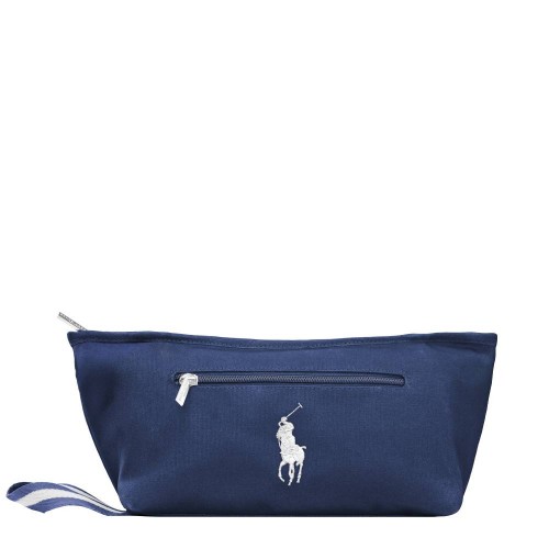 Ralph Lauren Necessaire Azul