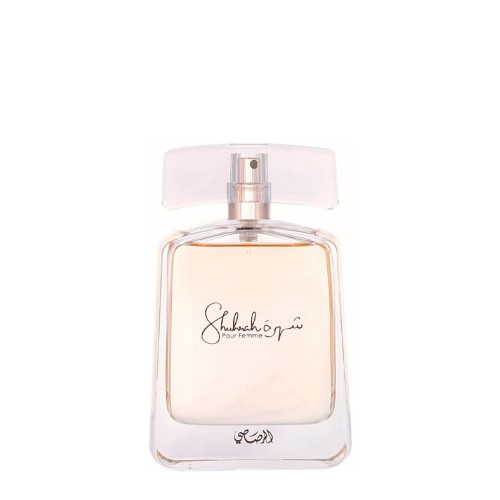 Rasasi Shuhrah For Her Eau de Parfum 90ml