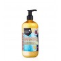 Real Natura Shampoo Sem Sal Pro-Praia & Piscina 500ml