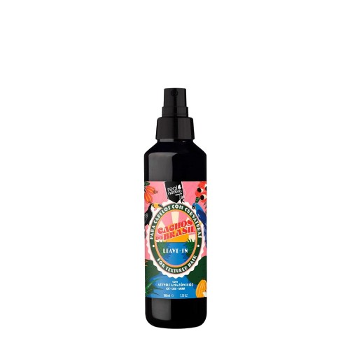 Real Natura Cachos do Brasil Leave-In 100ml