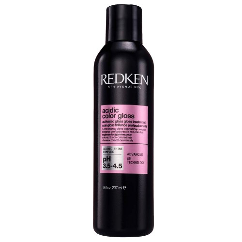 Redken Acidic Color Gloss Tratamento de Brilho 237ml