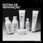 Redken Acidic Bonding Concentrate Sérum 24/7 Dia e Noite 100ml