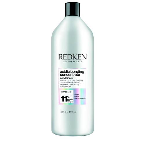 Redken Acidic Bonding Concentrate Condicionador 1000ml