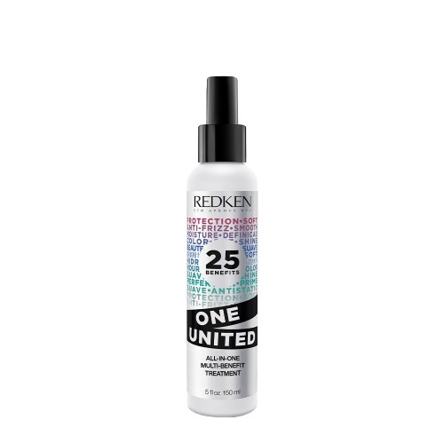 Redken One United Leave-In 25 Benefícios 150ml